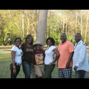 Meet your Posher, Curtis